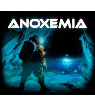 Anoxemia Steam Key GLOBAL